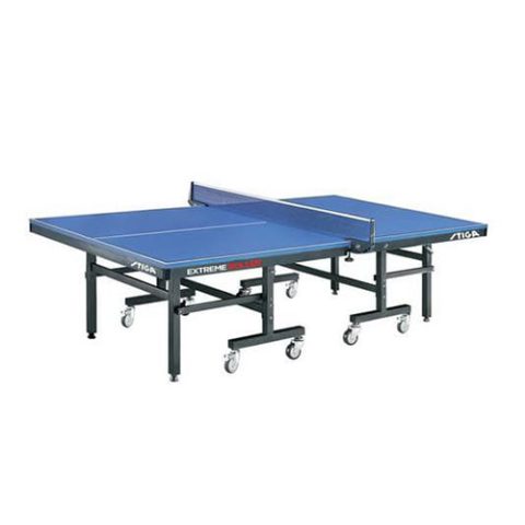 Mesa De Ping Pong Club Roller Stiga Sears Guatemala