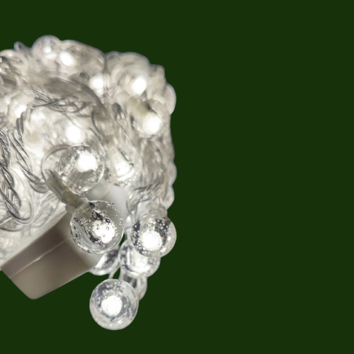 SERIE DE 100 LUCES LED - Imagen 2