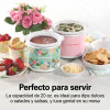 SET DE CALENTADORES DE ALIMENTOS PARTY DIPPER HAMILTON BEACH - Thumbnail Image 5