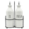 SET DE ACEITERA Y VINAGRERA LIFEART - Thumbnail Image 1