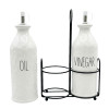 SET DE ACEITERA Y VINAGRERA LIFEART - Thumbnail Image 5