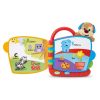 LIBRO ABC DE PERRITO RÍE Y APRENDE FISHER-PRICE - Thumbnail Image 2