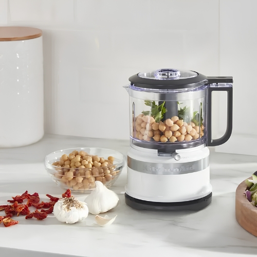 MINI PROCESADOR DE 3.5 TAZAS KITCHENAID - Imagen 4