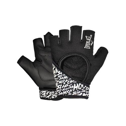 Guantes Con Pesas Fitness