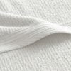 TOALLA DE PLAYA BLANCA IMPERIAL KARSTEN - Thumbnail Image 3