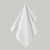 TOALLA PARA MANOS BLANCA IMPERIAL KARSTEN - Thumbnail Image 1