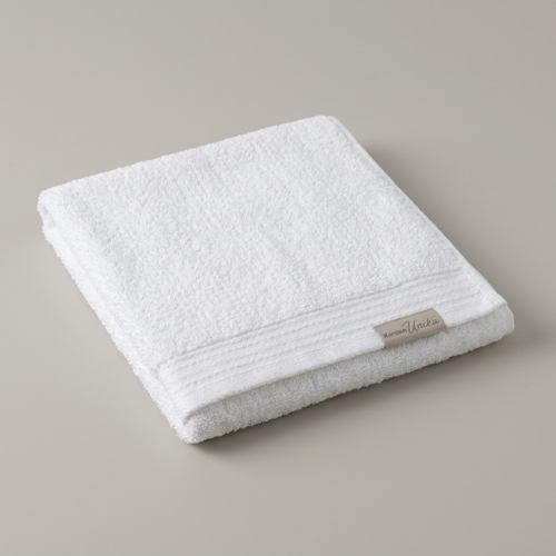 TOALLA PARA MANOS BLANCA IMPERIAL KARSTEN - Imagen 2
