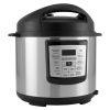OLLA DE PRESIÓN DIGITAL BLACK & DECKER - Thumbnail Image 1