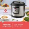 OLLA DE PRESIÓN DIGITAL BLACK & DECKER - Thumbnail Image 4