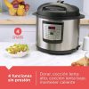 OLLA DE PRESIÓN DIGITAL BLACK & DECKER - Thumbnail Image 6