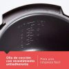 OLLA DE PRESIÓN DIGITAL BLACK & DECKER - Thumbnail Image 8
