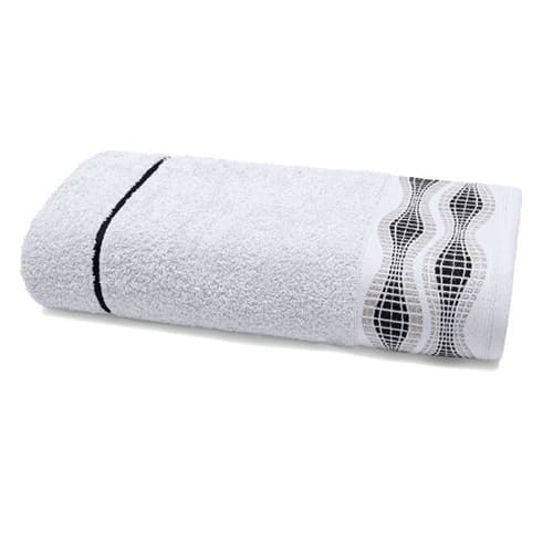 PJTL 100% algodón grande gruesa toalla de baño color sólido  toalla de baño cara ducha toallas Home Hotel2 (color: color 1, tamaño: 1  unidad de 27.6 x 55.1 in) : Hogar y Cocina