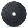 DISCO DE PESA (CAUCHO) 25 LBS - Thumbnail Image 1