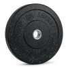DISCO DE PESA (CAUCHO) 25 LBS - Thumbnail Image 2