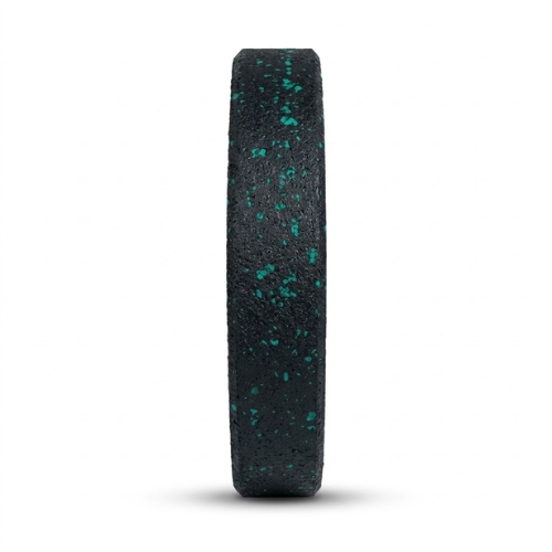 DISCO DE PESA (CAUCHO) 25 LBS - Imagen 3