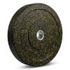 DISCO DE PESA (CAUCHO) 35 LBS - Thumbnail Image 2