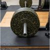 DISCO DE PESA (CAUCHO) 35 LBS - Thumbnail Image 4