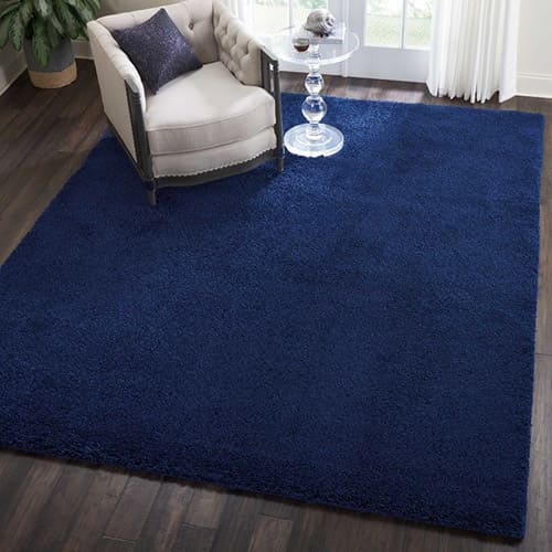 Alfombra Juvenil Naranja Tamaño multi de la alfombra durable del modelo  rayado anaranjado azul del salón de la alfombra Alfombras Pie De Cama El