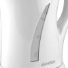 HERVIDORA ELÉCTRICA DE 1.7 LITROS BLACK & DECKER - Thumbnail Image 2