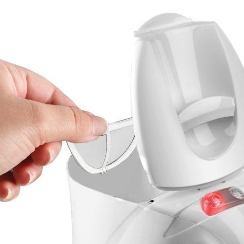 HERVIDORA ELÉCTRICA DE 1.7 LITROS BLACK & DECKER - Imagen 3