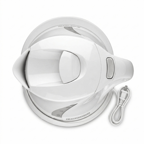 HERVIDORA ELÉCTRICA DE 1.7 LITROS BLACK & DECKER - Imagen 5