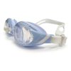 LENTE DE NATACIÓN CON MIRROR PARA ADULTO 0S-BLU CREHA ALIENS - Thumbnail Image 1