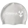 GORRO DE NATACIÓN PARA ADULTO SILVER CREHA ALIENS - Thumbnail Image 1