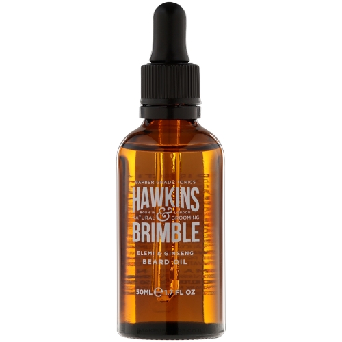ACEITE PARA BARBA HAWKINS & BRIMBLE - Imagen 2