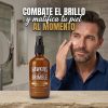 CREMA FACIAL HIDRATANTE CONTROL DE GRASA PARA CABALLERO HAWKINS & BRIMBLE - Thumbnail Image 2