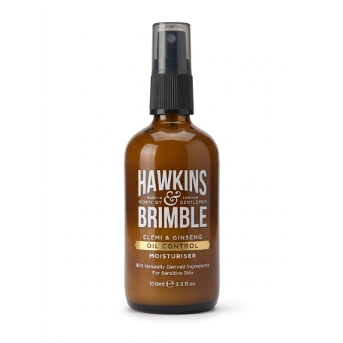 CREMA FACIAL HIDRATANTE CONTROL DE GRASA PARA CABALLERO HAWKINS & BRIMBLE - Imagen 1