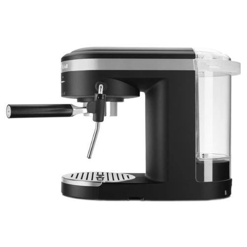 MAQUINA SEMIAUTOMATICA PARA ESPRESSO KITCHENAID - Imagen 2
