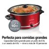 OLLA DE COCIMIENTO LENTO HAMILTON BEACH - Thumbnail Image 2