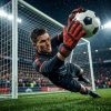 GUANTES DE PORTERO PARA ENTRENAMIENTO TALLA 10 CREHA ALIENS - Thumbnail Image 4