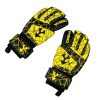 GUANTES DE PORTERO PARA ENTRENAMIENTO TALLA 8 CREHA ALIENS - Thumbnail Image 1