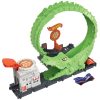 HOT WHEELS CITY PISTA DE JUGUETE NÉMESIS COCODRILO MATTEL - Thumbnail Image 2