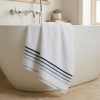 TOALLA DE BAÑO LUMINA KARSTEN - Thumbnail Image 4