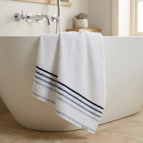 TOALLA DE BAÑO LUMINA KARSTEN - Imagen 4