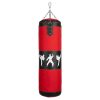SACO PARA BOXEO Y ARTES MARCIALES HEAVY DUTY 2637 - Thumbnail Image 1