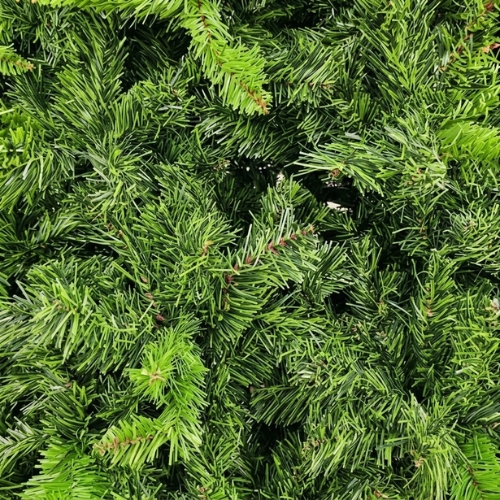 ARBOL NAVIDEÑO VERDE 7 PIES - Imagen 2