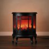 CHIMENEA DECORATIVA OVALADA HM23-027 - Thumbnail Image 4