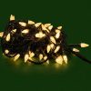 SERIE DE LUCES LED - 9 METROS DE 100 LUCES CALIDAS - Thumbnail Image 2