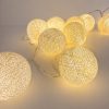 SERIE DE LUCES ESFÉRICAS HM23-146 - Thumbnail Image 1