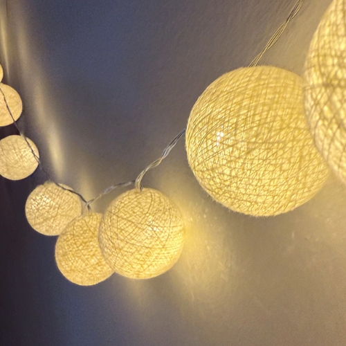 SERIE DE LUCES ESFÉRICAS HM23-146 - Imagen 2