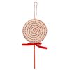 ORNAMENTO CANDY NAVIDEÑO HM23-285 - Thumbnail Image 1