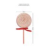 ORNAMENTO CANDY NAVIDEÑO HM23-285 - Thumbnail Image 3