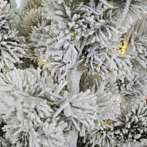 ARBOL NAVIDEÑO DECORATIVO 9 PIES - Imagen 2