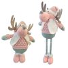 RENO NAVIDEÑO EXTENSIBLE HM23-109 - Thumbnail Image 1