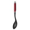 CUCHARÓN RANURADO ROJO KITCHENAID - Thumbnail Image 3