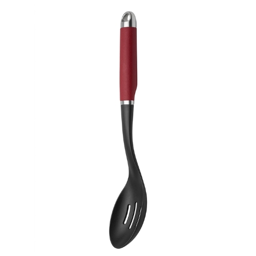 CUCHARÓN RANURADO ROJO KITCHENAID - Imagen 3