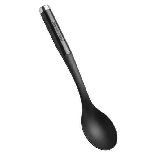 CUCHAR脫N SALSERO NEGRO KITCHENAID - Imagen 3
